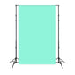 Solid Color Blue Green Backdrop for Photo Studio SC34