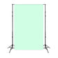Solid Color Mint Green Backdrop for Photo Booths SC35
