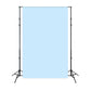 Solid Color Sky Blue Backdrop for Photo Booths SC37