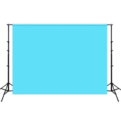 Solid  Blue Photography Backdrop for Studio SC39