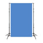 Blue Backdrop Solid Color Photography Background for Studio SC41