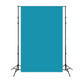 Teal Backdrop Solid Color Photography Background for Studio SC411