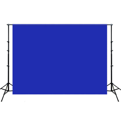 Royal  Blue Backdrop Solid Color Photography Background for Studio