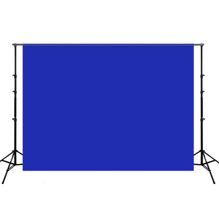 Royal Blue Backdrop Solid Color Photography Background for Studio SC42 ...