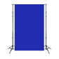 Royal  Blue Backdrop Solid Color Photography Background for Studio SC42