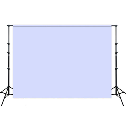 Solid Color Lavender Photo Booth Screen Backdrop 