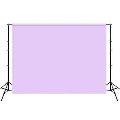 Solid Color Lilac Screen Backdrop for Photography 