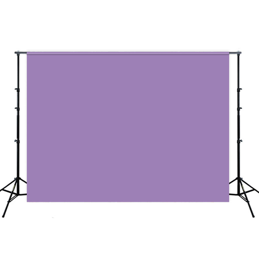 Solid Color Tahati Backdrop for Photo Studio