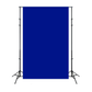 Pantone Reflex Blue C Solid Color Backdrop  SC68