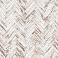 Herringbone Old White Floor Backdrop 