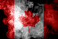 Canada Day Photography Flag Backdrop