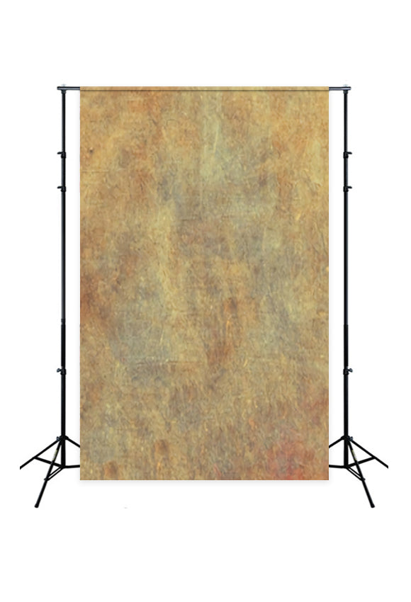 Brown Abstarct Texture Photo Booth Backdrop SH236