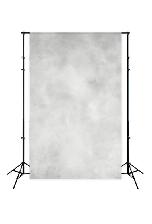 White Abstarct Texture  Photography Backdrop SH241