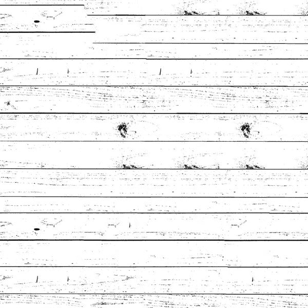 White Wood Backdrop With Black Watercolor Dots for Photo