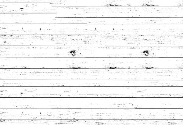 White Wood Backdrop With Black Watercolor Dots for Photo Shots