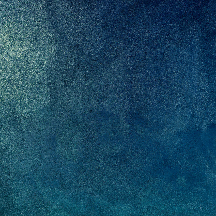 Blue Paint Wall Background Texture  YM-080901
