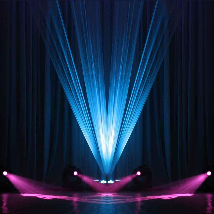 Stage Prom Homecoming Backdrops for Photography YY00160-E