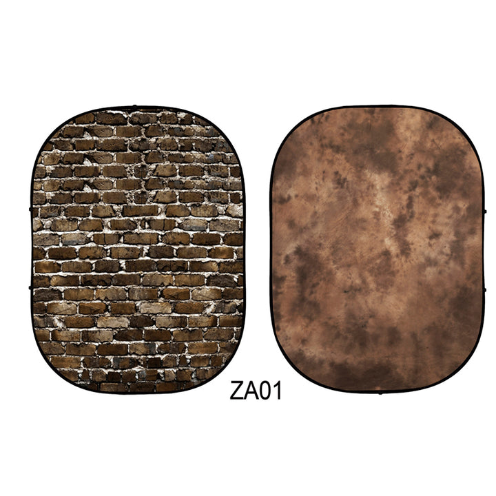 Backdrop Extensible Collapsible Backdrop – Dbackdrop
