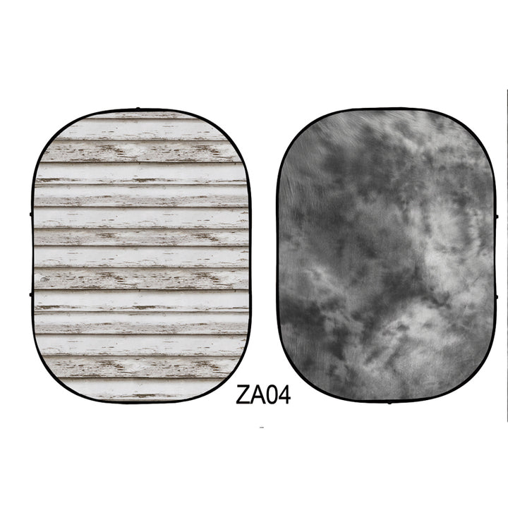 Backdrop Extensible Collapsible Backdrop – Dbackdrop