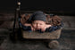 Retro Wood Backdrop Newborn Backdrop for Photography ZH-324