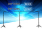 20x10FT Backdrop Stands Adjustable Background Prop Support System Backdrops PR7