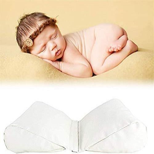 Newborn Baby Photography Prop Butterfly Posing Pillow