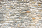 Close Up Stone Wall Texture Backdrop for Photos D-243