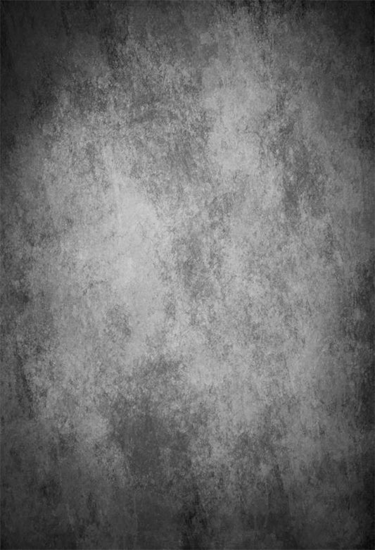 Grey Abstarct Texture Headshoot  Portrait Studio Backdrop