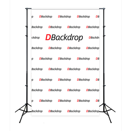Custom Trade Shows Step and Repeat Backdrops Custom Promotional Events Backdrop  TR3