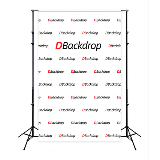 Custom Trade Shows Step and Repeat Backdrops Custom Promotional Events Backdrop  TR3