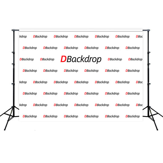Logo Backdrop Design