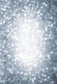 Slivery Glitteering Bokeh Backdrop for Photo Booth LV-155