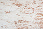 White Vintage Brick Wall Backdrop for Photo Studio LV-182