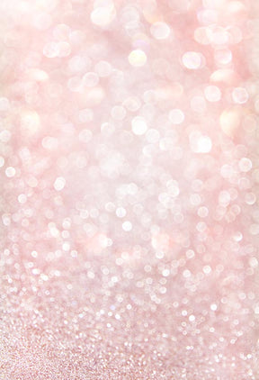 Beautiful Pink Bokeh Art Backdrop for Photography LV-712 – Dbackdrop