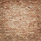 Brick Wall Decorations Photo Booth Backdrops LV-831