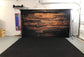 Retro Dark Brown Wood Backdrop for Children Photo G-522